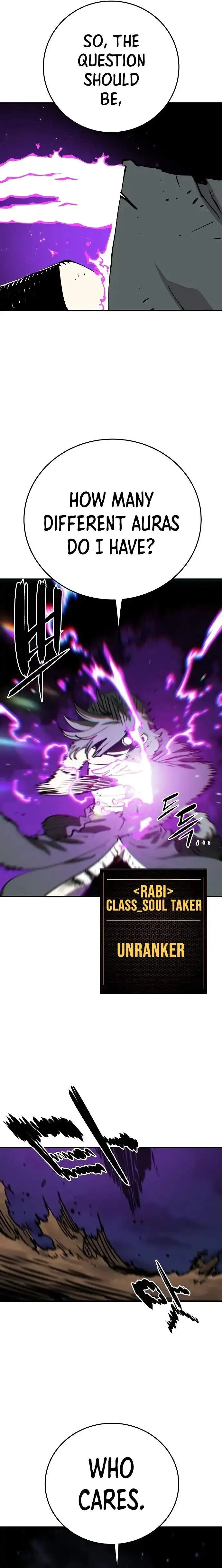 Read Player Hellish Situation chapter 106 image 20 on Lezhin