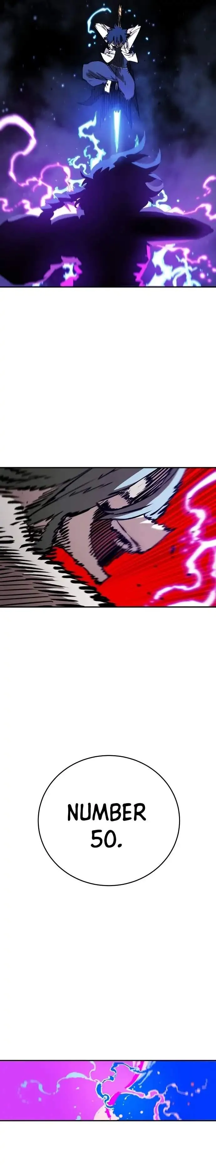 Read Player Hellish Situation chapter 106 image 21 on Lezhin