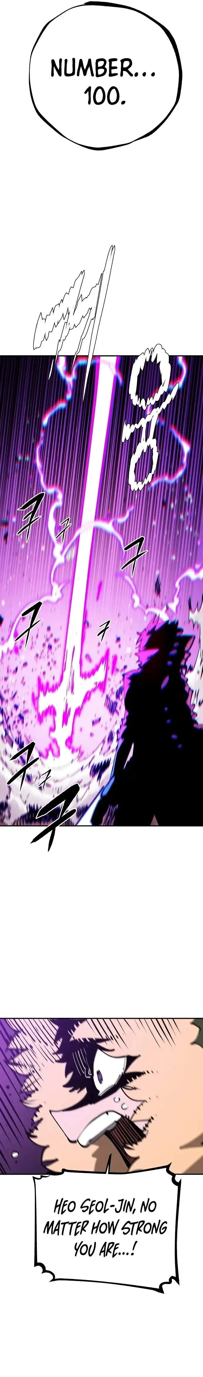 Read Player Hellish Situation chapter 106 image 28 on Lezhin