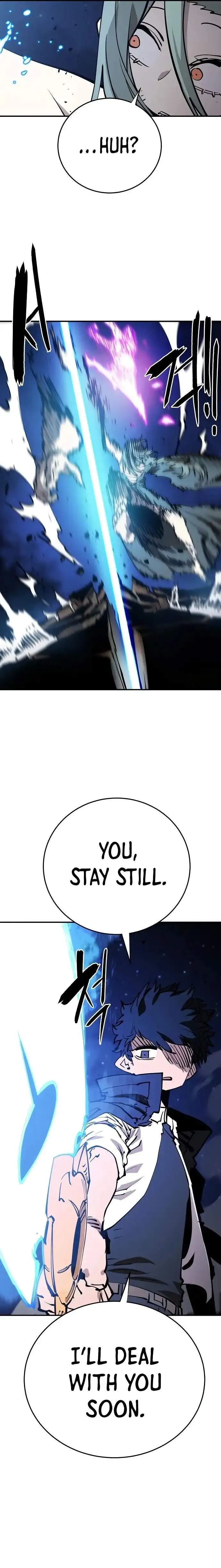 Read Player Hellish Situation chapter 106 image 8 on Lezhin