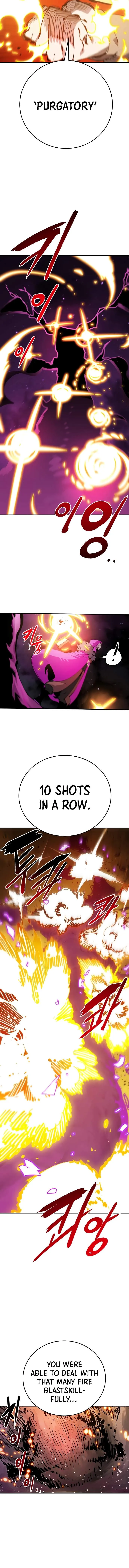 Read Player Hellish Situation chapter 107 image 1 on Lezhin