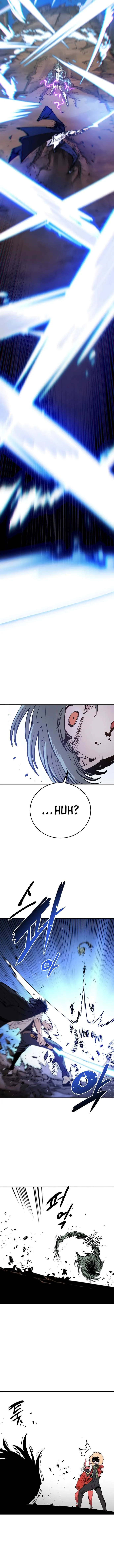 Read Player Hellish Situation chapter 107 image 5 on Lezhin