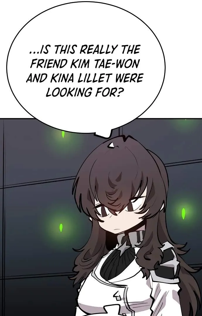 Read Player Hellish Situation chapter 109 image 119 on Lezhin