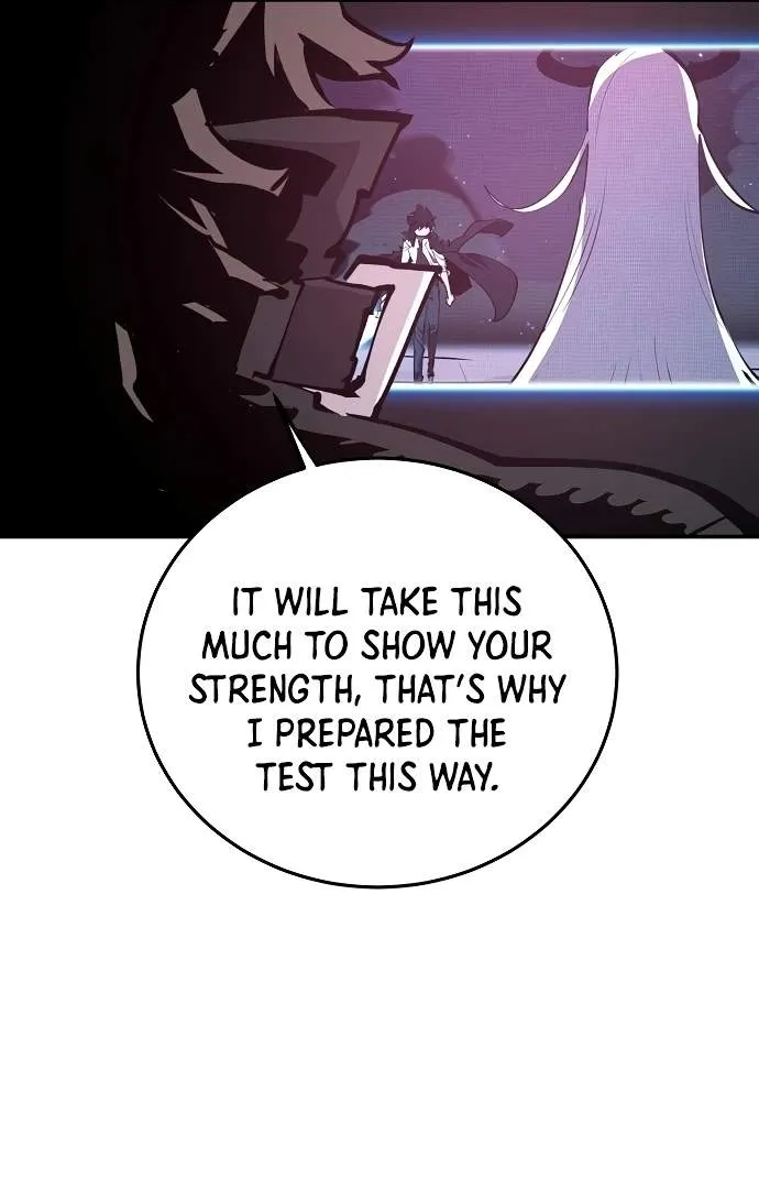Read Player Hellish Situation chapter 109 image 17 on Lezhin