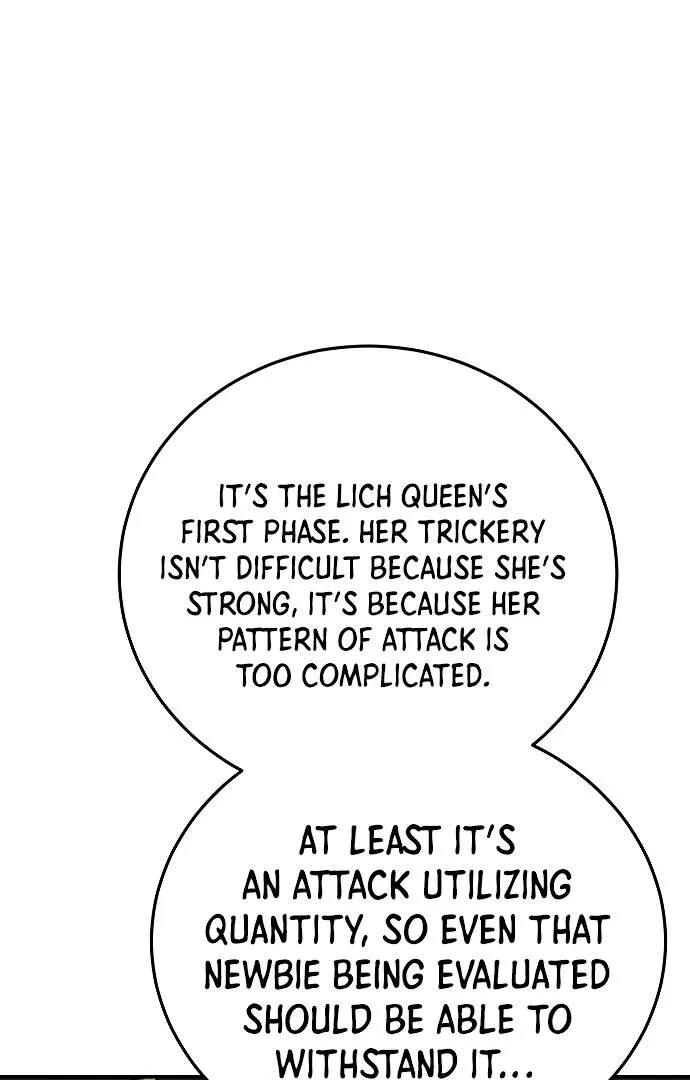 Read Player Hellish Situation chapter 109 image 26 on Lezhin