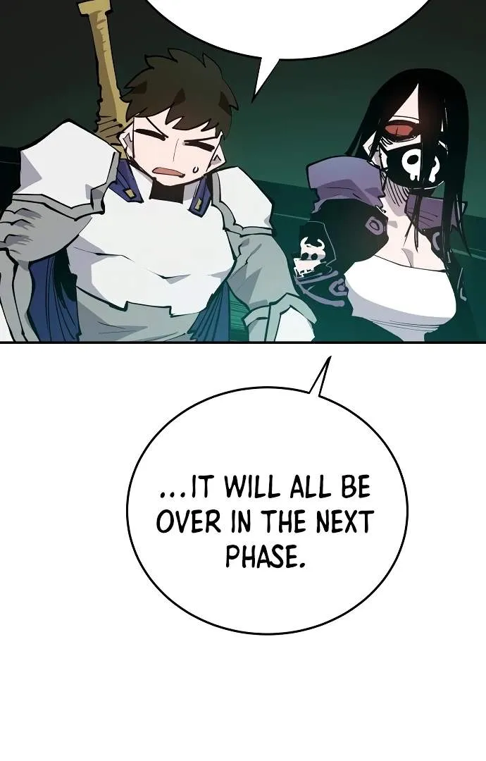 Read Player Hellish Situation chapter 109 image 27 on Lezhin