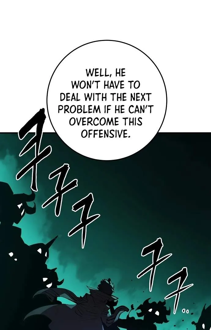 Read Player Hellish Situation chapter 109 image 28 on Lezhin