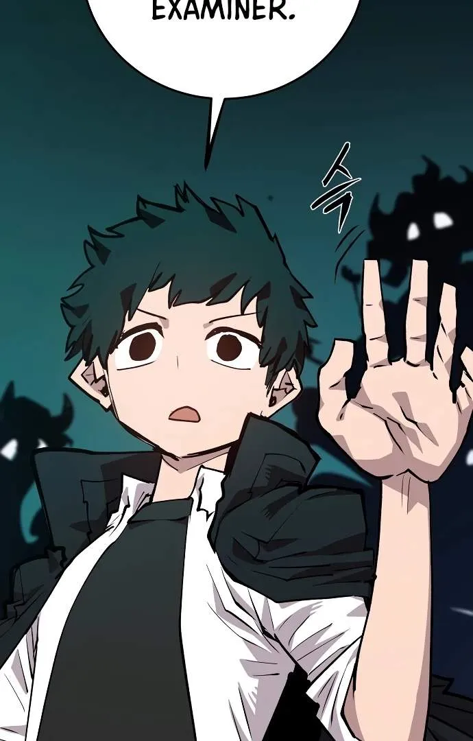Read Player Hellish Situation chapter 109 image 30 on Lezhin