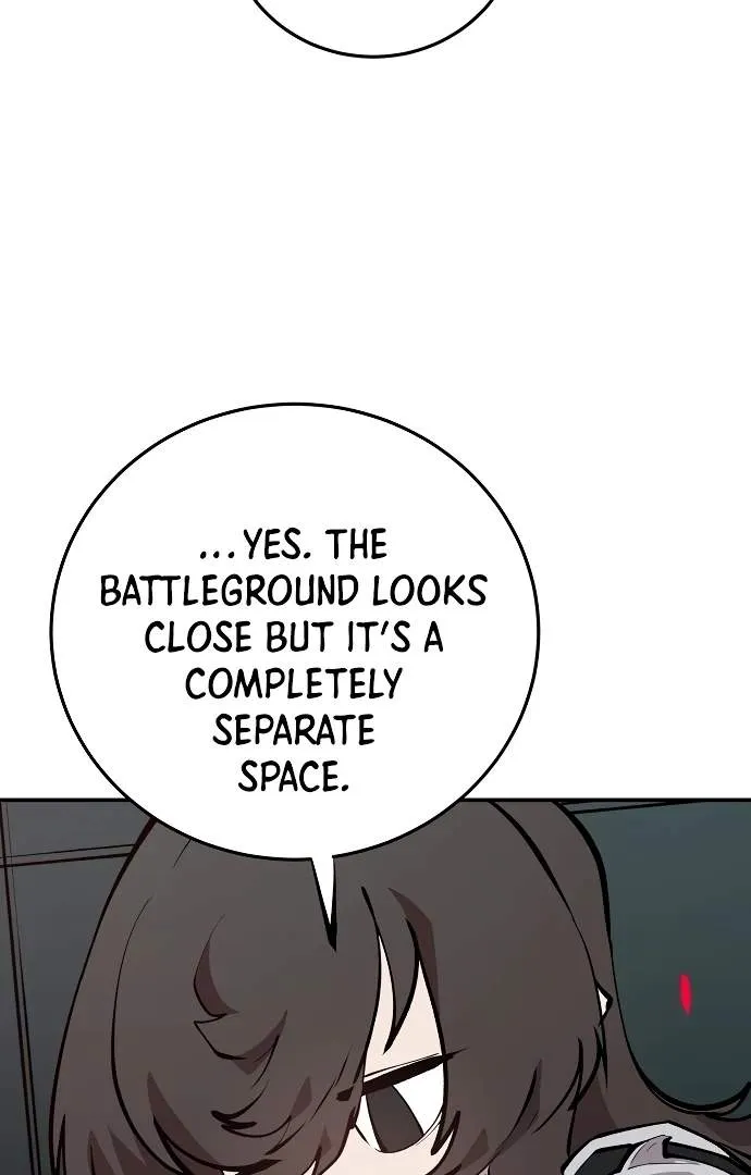 Read Player Hellish Situation chapter 109 image 32 on Lezhin