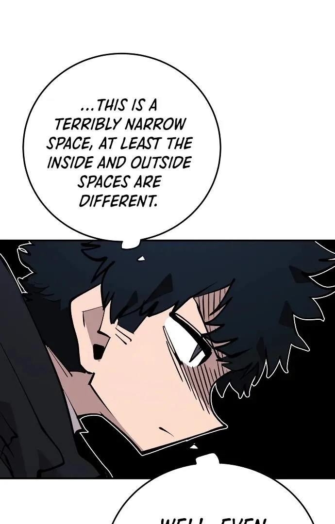 Read Player Hellish Situation chapter 109 image 36 on Lezhin