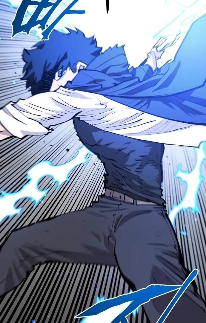 Read Player Hellish Situation chapter 109 image 38 on Lezhin