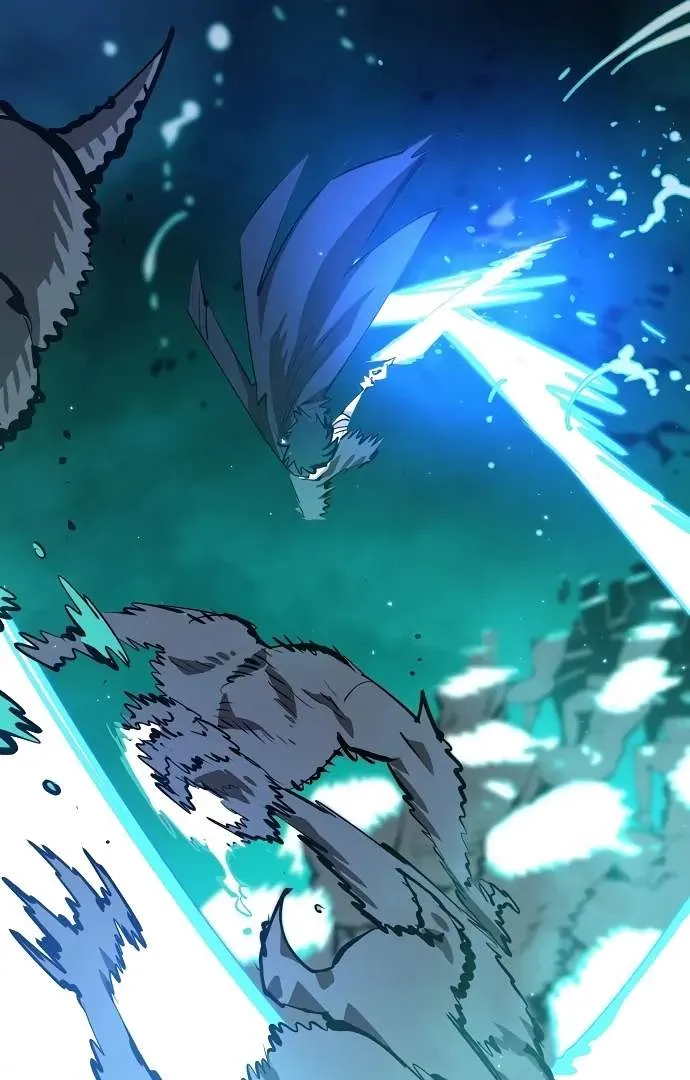 Read Player Hellish Situation chapter 109 image 44 on Lezhin