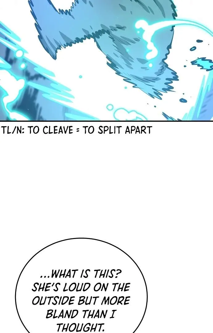Read Player Hellish Situation chapter 109 image 45 on Lezhin