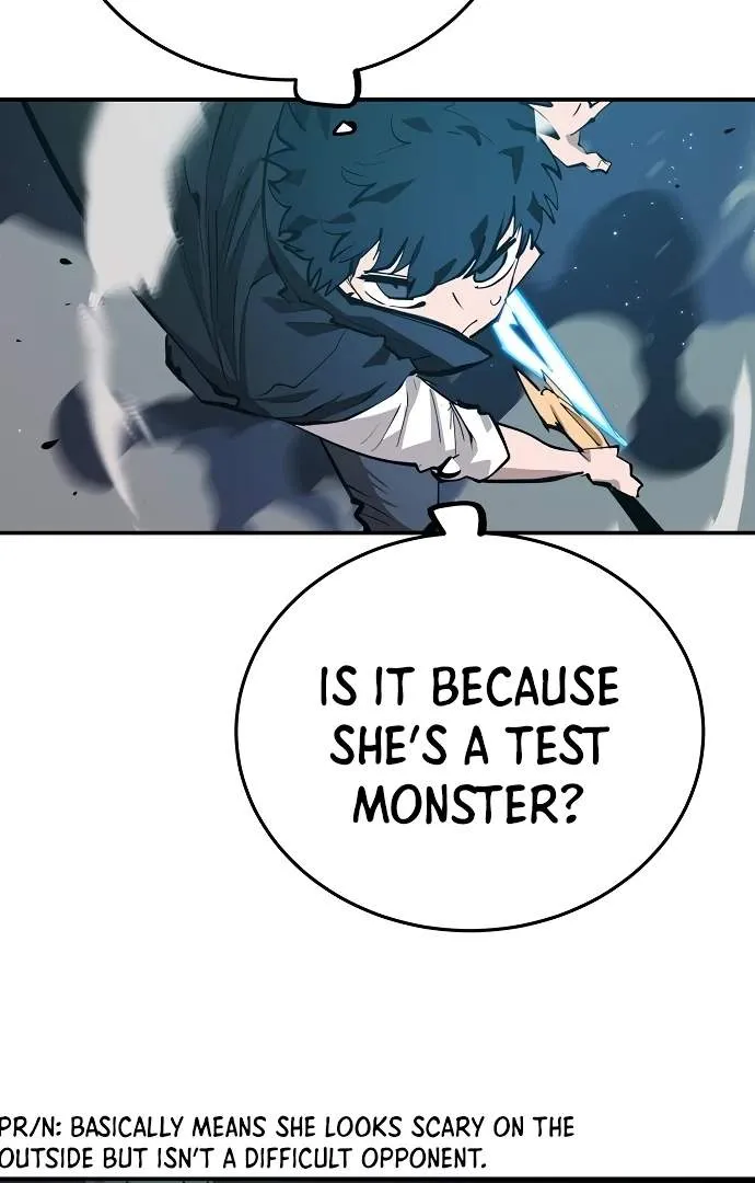Read Player Hellish Situation chapter 109 image 46 on Lezhin