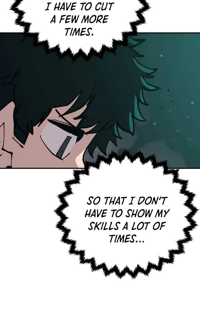 Read Player Hellish Situation chapter 109 image 48 on Lezhin