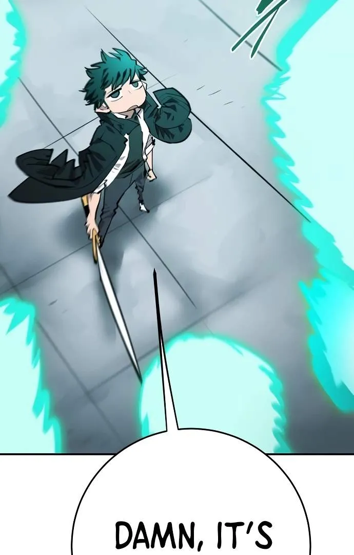 Read Player Hellish Situation chapter 109 image 61 on Lezhin