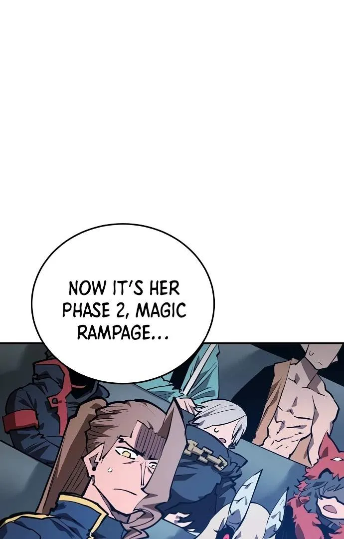 Read Player Hellish Situation chapter 109 image 64 on Lezhin
