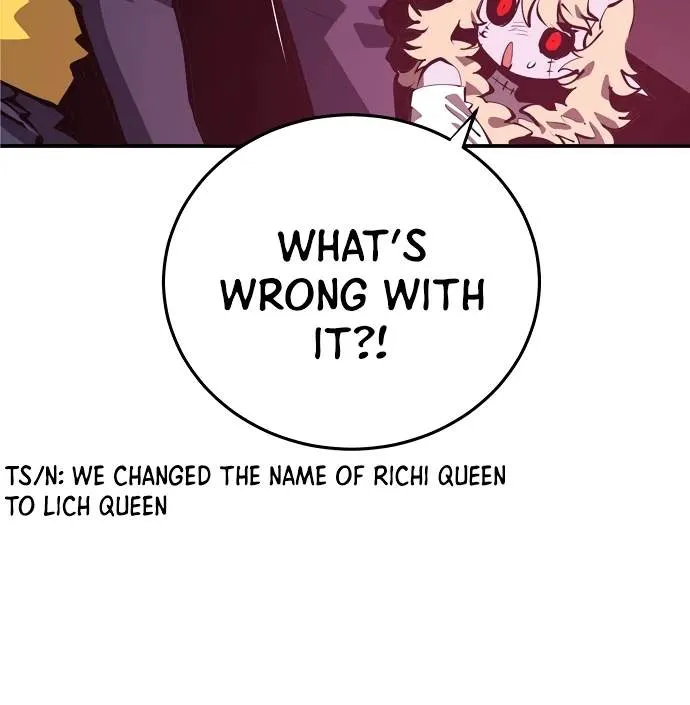 Read Player Hellish Situation chapter 109 image 7 on Lezhin