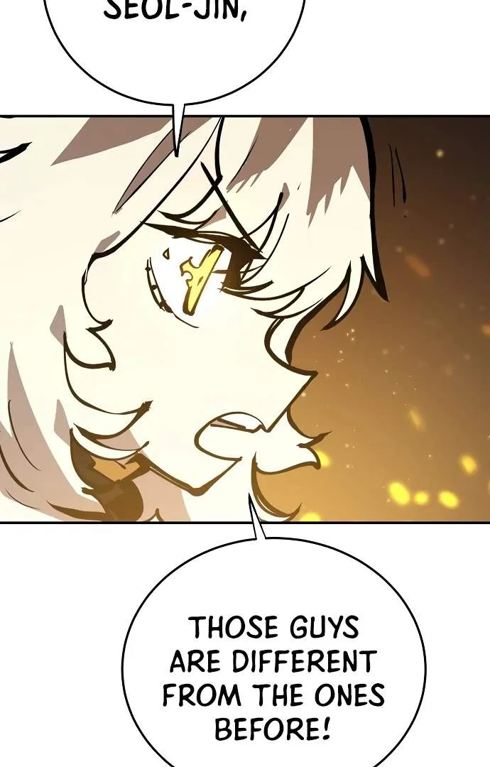 Read Player Hellish Situation chapter 109 image 81 on Lezhin