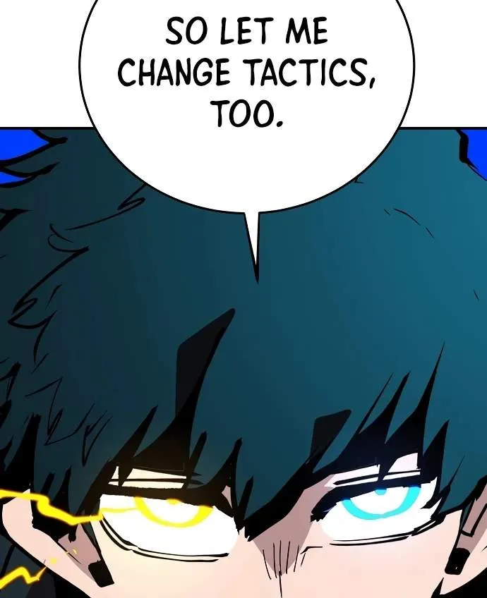 Read Player Hellish Situation chapter 109 image 84 on Lezhin