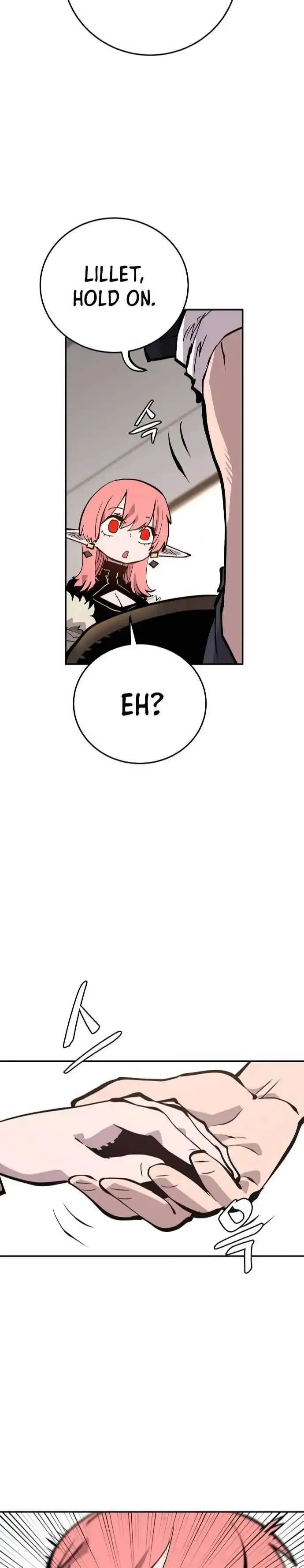 Read Player Hellish Situation chapter 111 image 22 on Lezhin