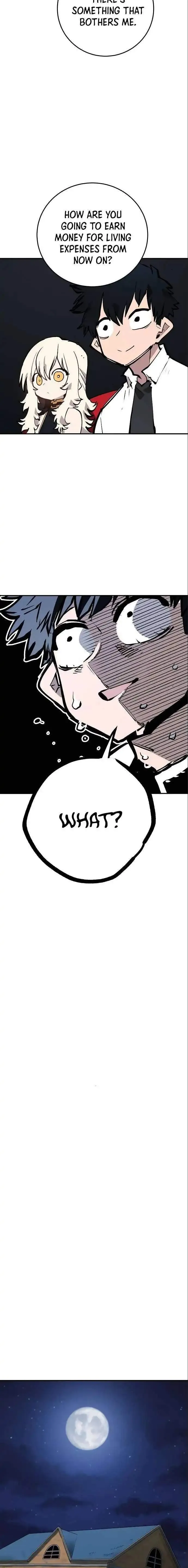 Read Player Hellish Situation chapter 111 image 5 on Lezhin