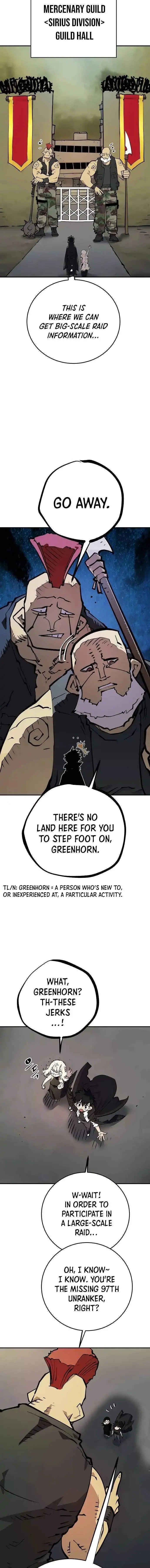 Read Player Hellish Situation chapter 112 image 11 on Lezhin