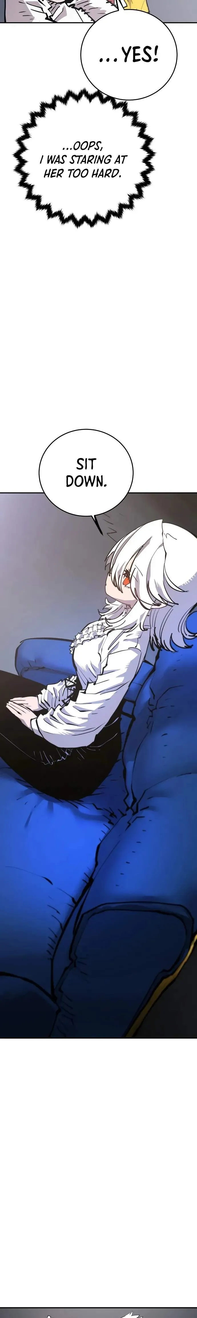 Read Player Hellish Situation chapter 113 image 14 on Lezhin