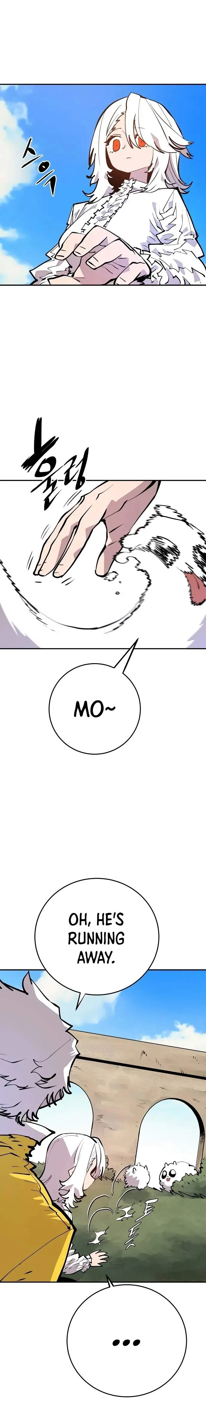 Read Player Hellish Situation chapter 113 image 20 on Lezhin
