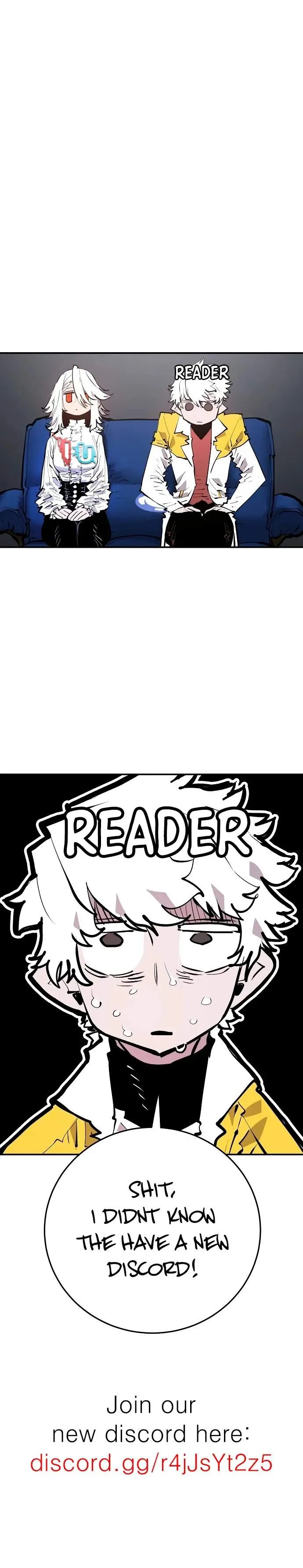 Read Player Hellish Situation chapter 113 image 24 on Lezhin