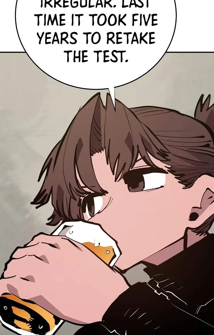 Read Player Hellish Situation chapter 114 image 10 on Lezhin