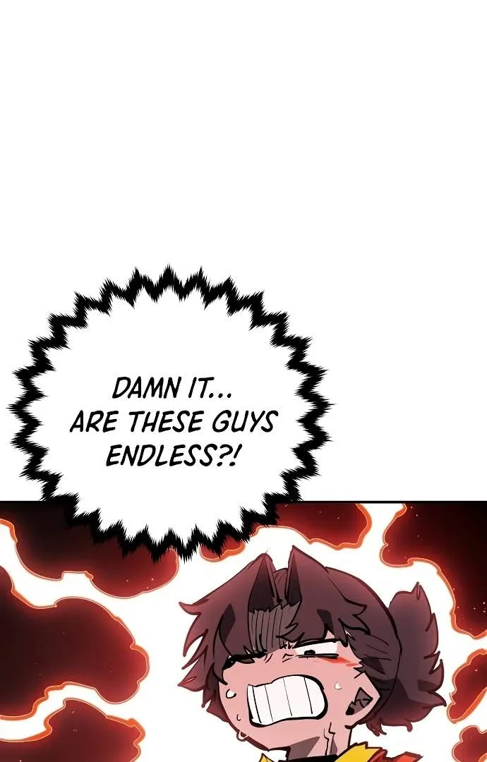 Read Player Hellish Situation chapter 114 image 113 on Lezhin