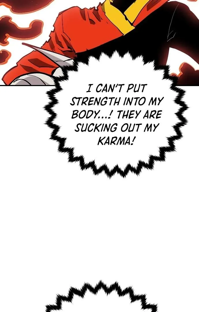 Read Player Hellish Situation chapter 114 image 114 on Lezhin