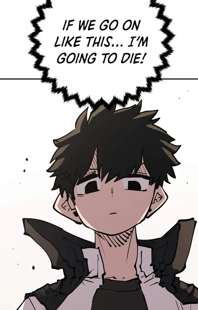 Read Player Hellish Situation chapter 114 image 115 on Lezhin