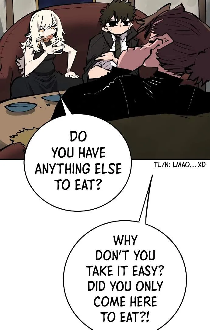 Read Player Hellish Situation chapter 114 image 14 on Lezhin