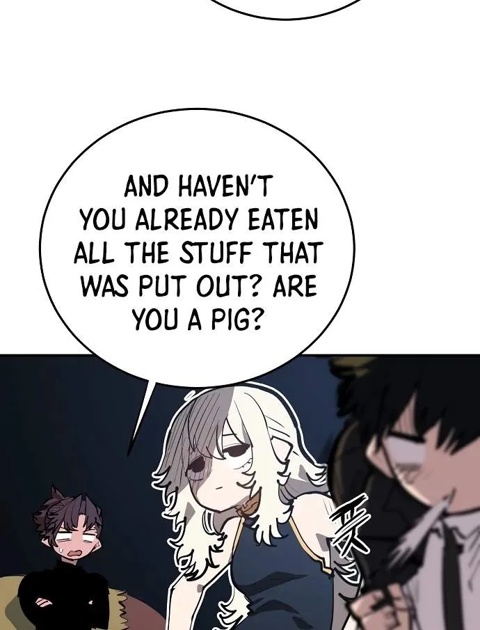 Read Player Hellish Situation chapter 114 image 15 on Lezhin