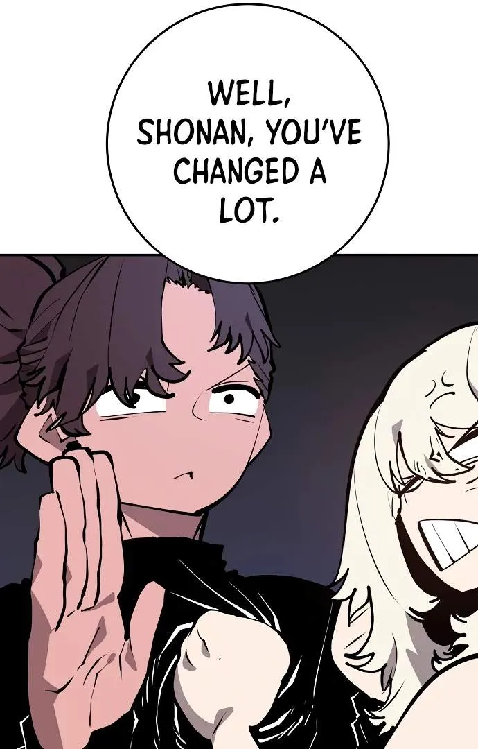 Read Player Hellish Situation chapter 114 image 17 on Lezhin