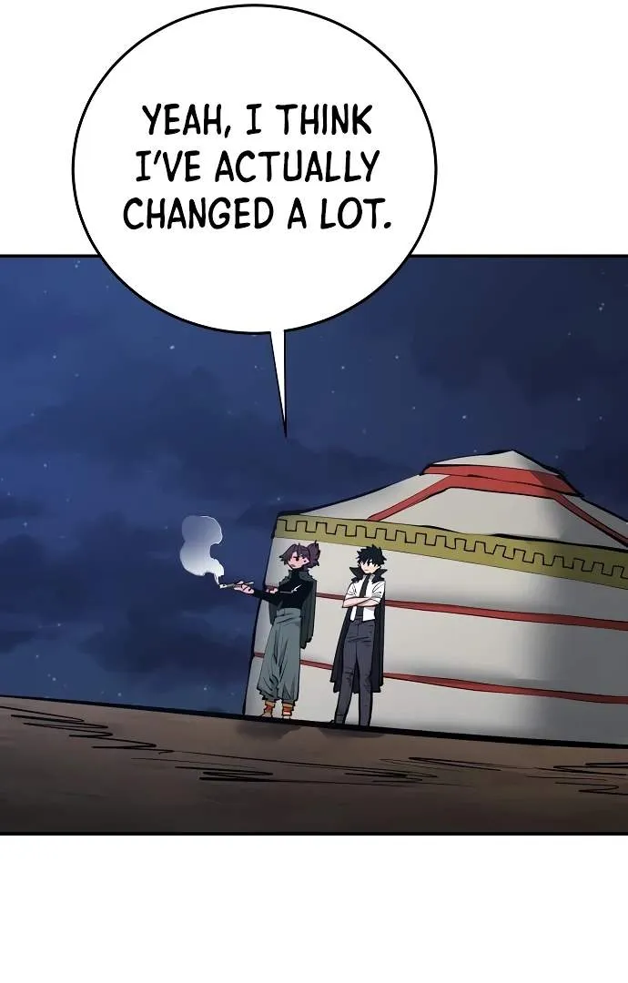 Read Player Hellish Situation chapter 114 image 21 on Lezhin
