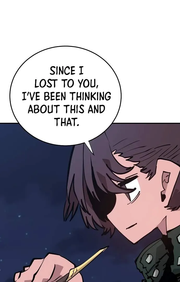 Read Player Hellish Situation chapter 114 image 22 on Lezhin
