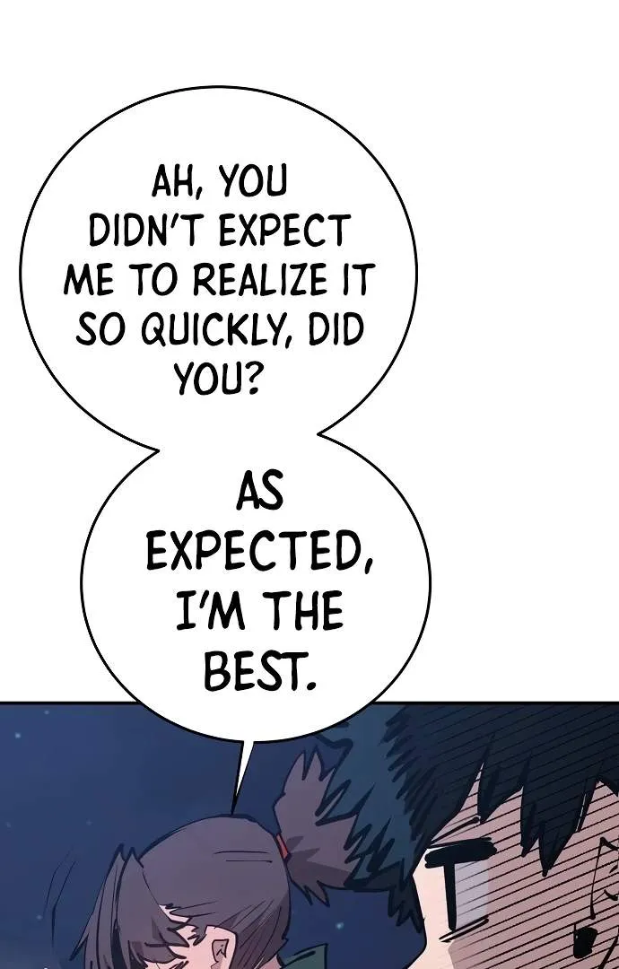 Read Player Hellish Situation chapter 114 image 26 on Lezhin