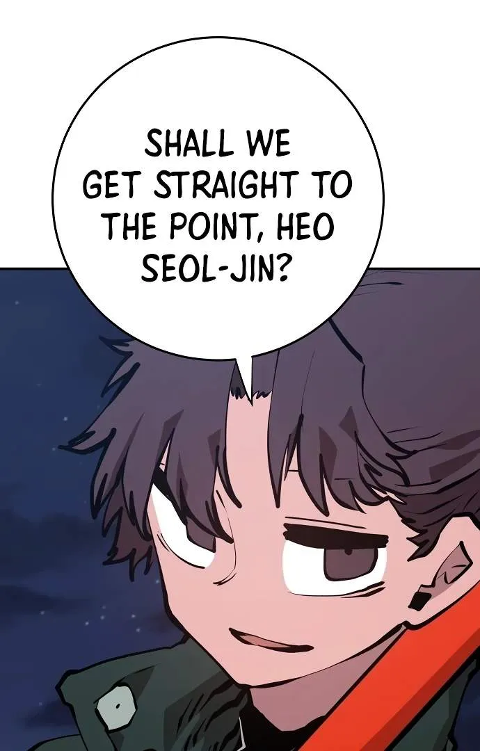 Read Player Hellish Situation chapter 114 image 29 on Lezhin