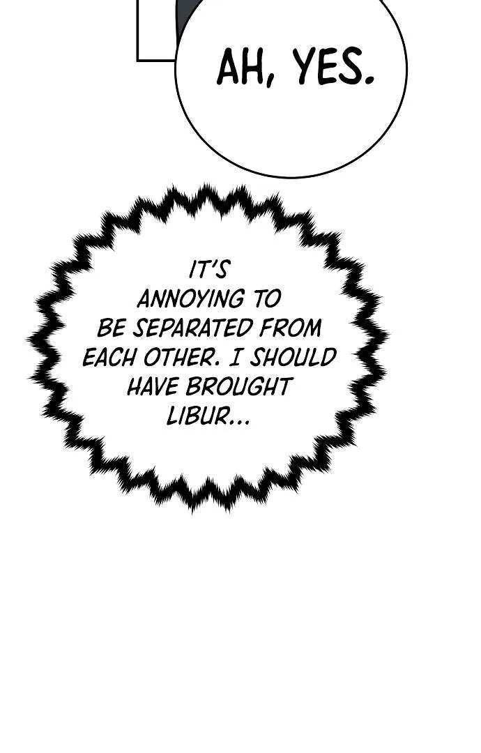 Read Player Hellish Situation chapter 114 image 32 on Lezhin