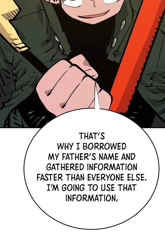 Read Player Hellish Situation chapter 114 image 34 on Lezhin