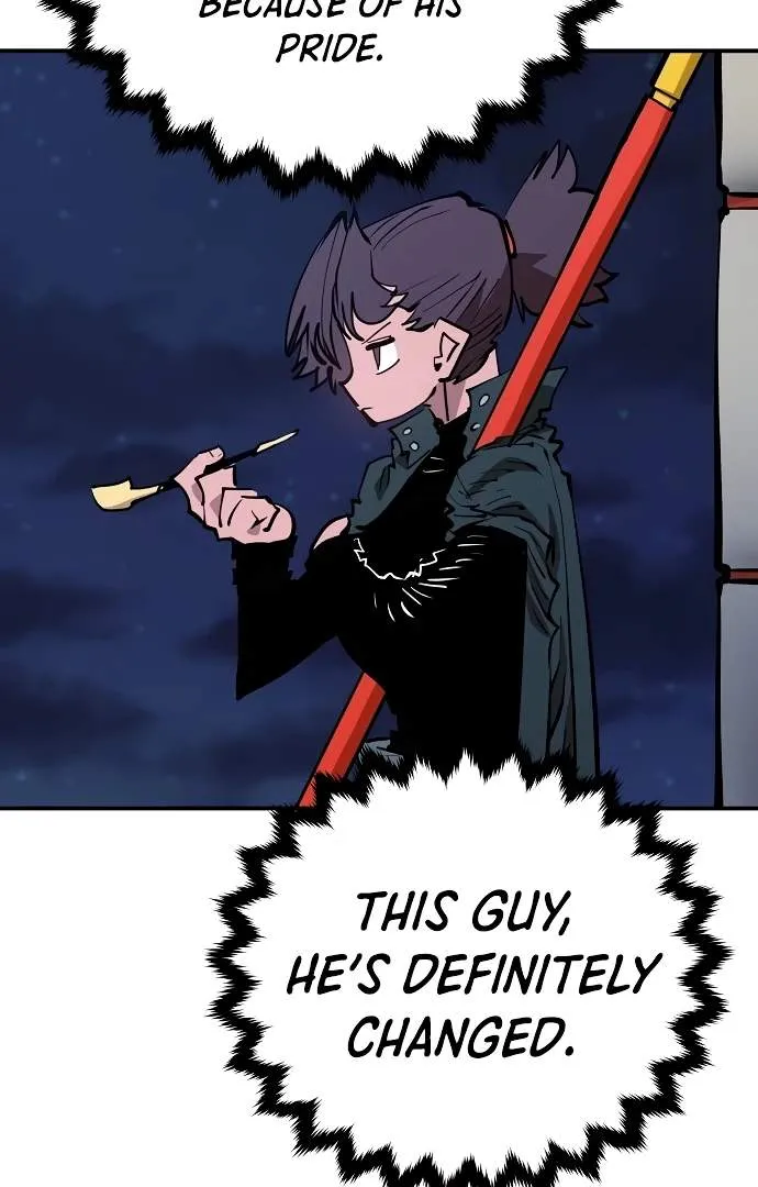 Read Player Hellish Situation chapter 114 image 37 on Lezhin