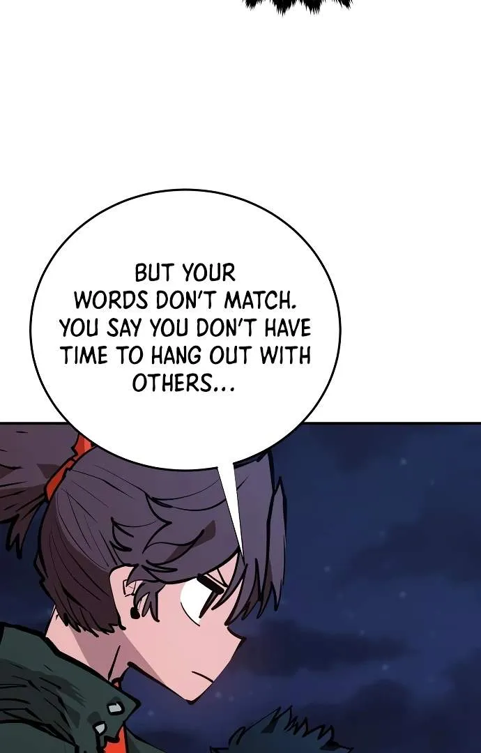 Read Player Hellish Situation chapter 114 image 38 on Lezhin