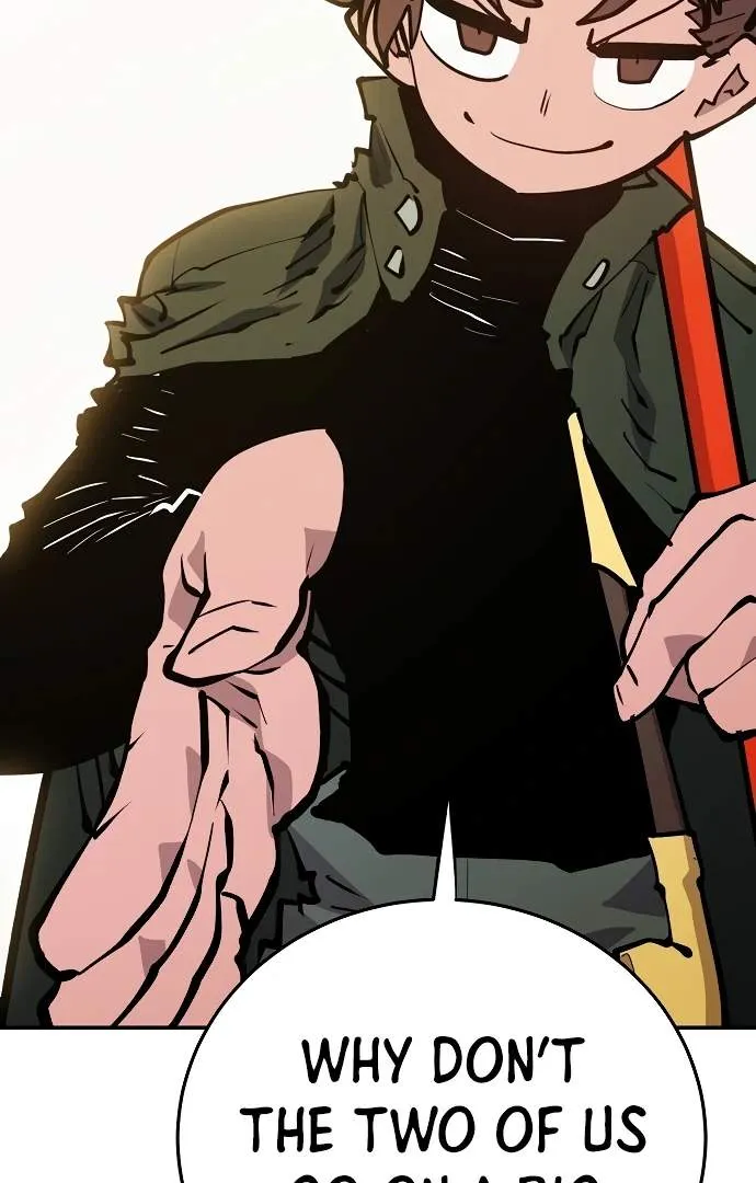 Read Player Hellish Situation chapter 114 image 46 on Lezhin