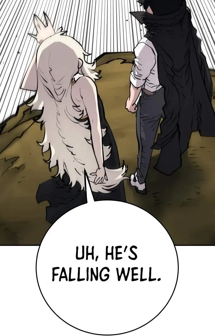 Read Player Hellish Situation chapter 114 image 70 on Lezhin