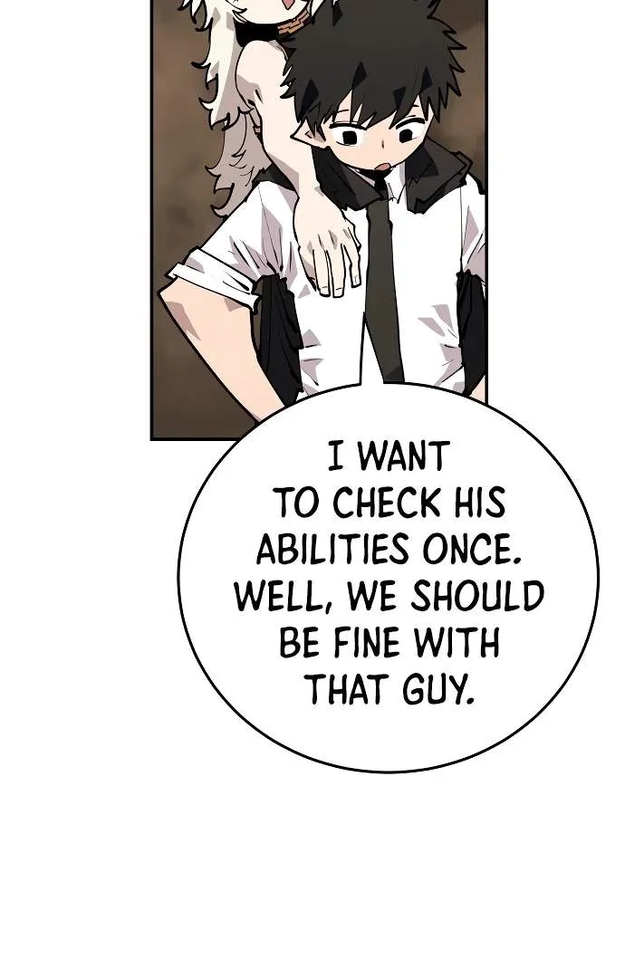Read Player Hellish Situation chapter 114 image 72 on Lezhin