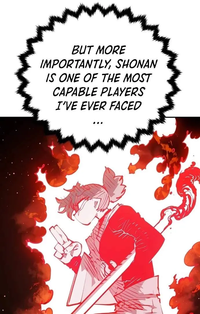 Read Player Hellish Situation chapter 114 image 76 on Lezhin