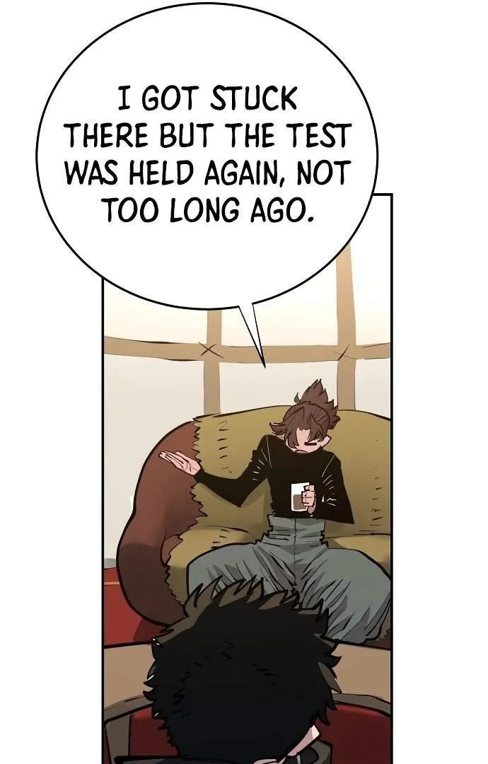 Read Player Hellish Situation chapter 114 image 8 on Lezhin